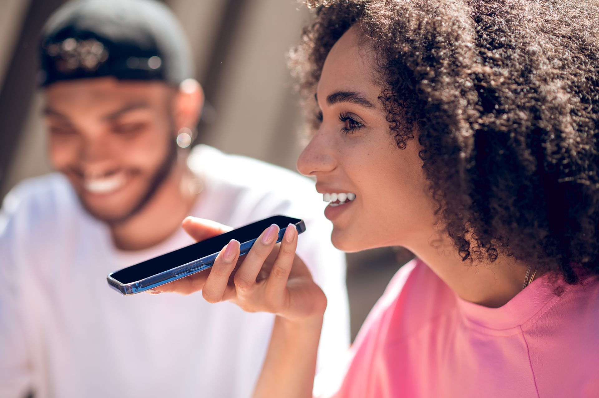 Voice Search vs AI Search: Focus on What Matters